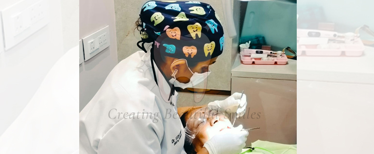 dental checkup in bandra west